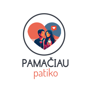Pamačiau - patiko