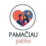 pamaciau-patiko-logo